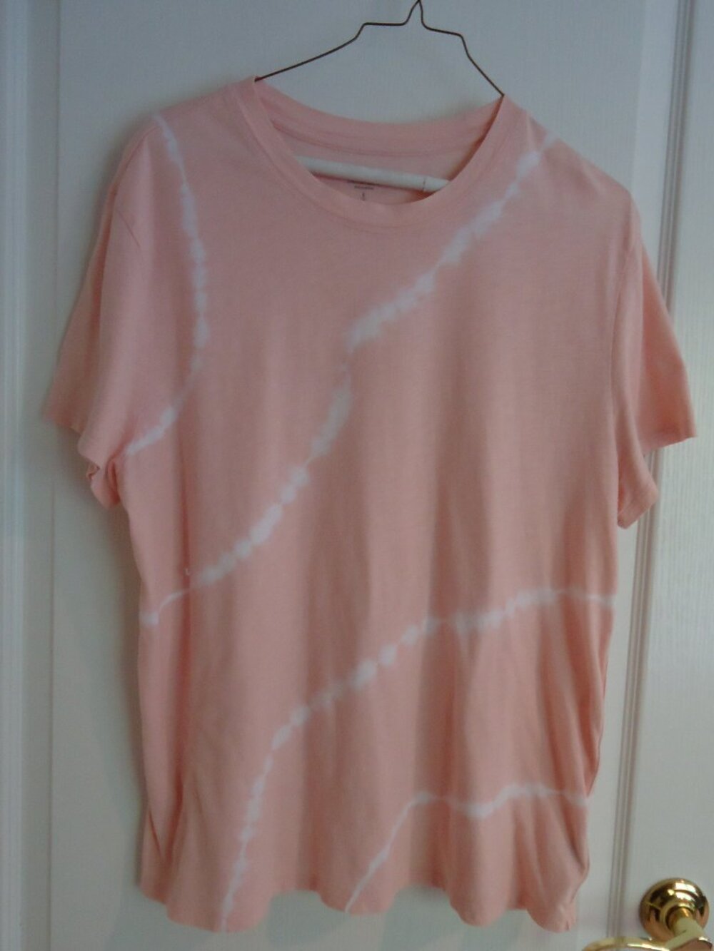 Athleta T Shirt L